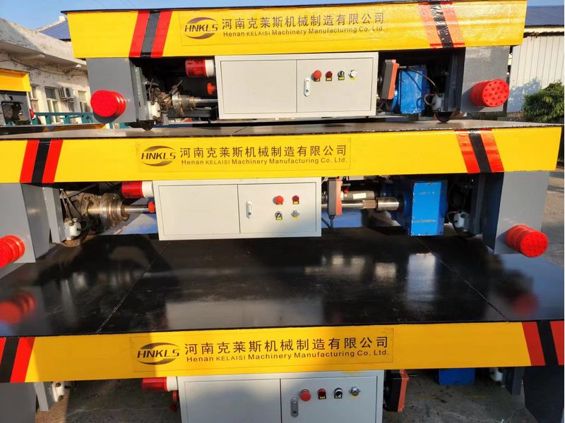 電動(dòng)平車(chē)